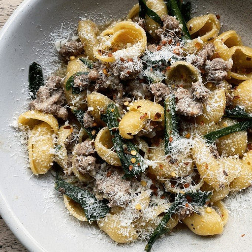 An Italian Dining Experience At Gemelli Broadbeach - We Wander
