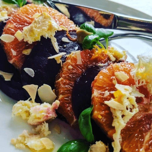 An Italian Dining Experience At I Maccheroni - We Wander