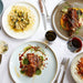 An Italian Dining Experience At I Maccheroni - We Wander