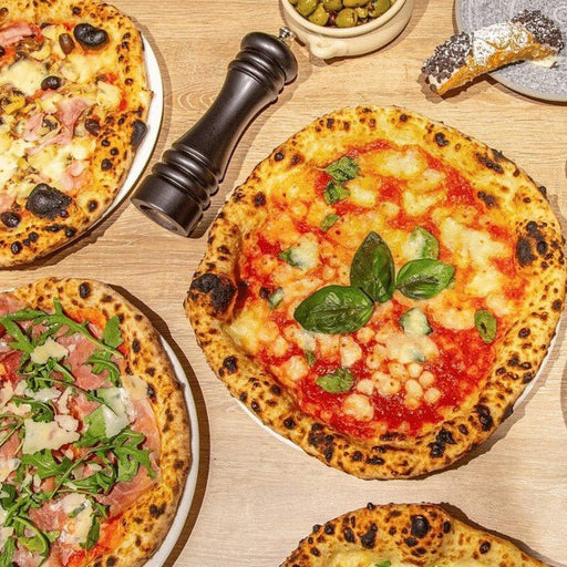 An Italian Dining Experience At Il Camino - We Wander