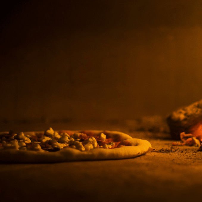 An Italian Dining Experience At Il Camino - We Wander