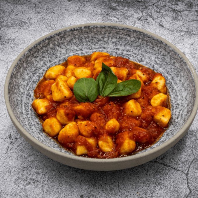 An Italian Dining Experience At Il Camino - We Wander