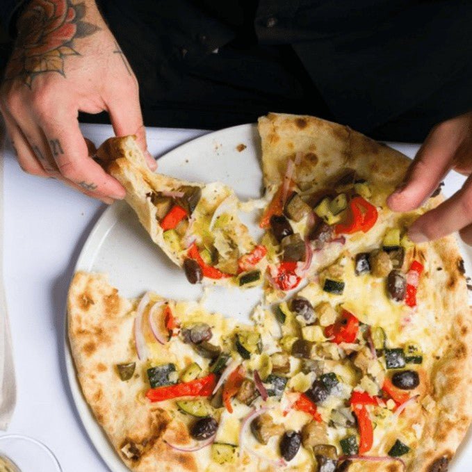 An Italian Dining Experience At Osteria Toorak - Ristorante Italiano - We Wander