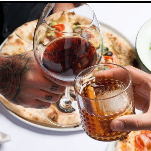 An Italian Dining Experience At Osteria Toorak - Ristorante Italiano - We Wander