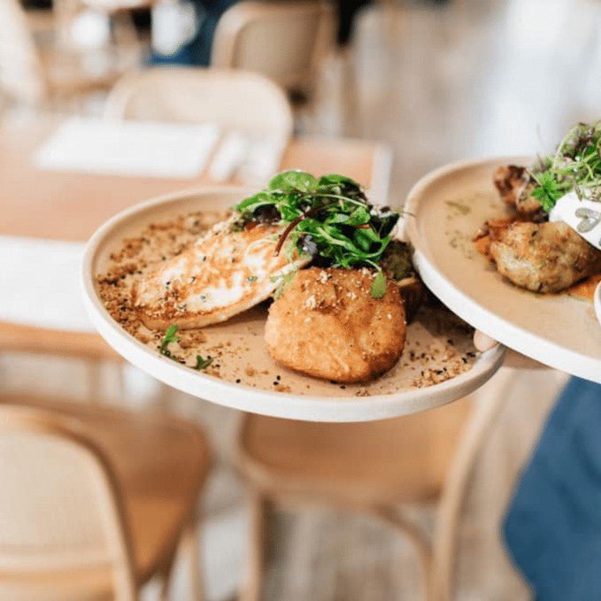 An Italian Dining Experience At Pippo. - We Wander