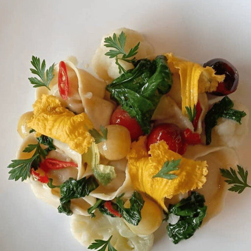 An Italian Dining Experience At Trattoria Benati - We Wander