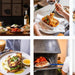 An Italian Dining Experience At Vici Italian - We Wander
