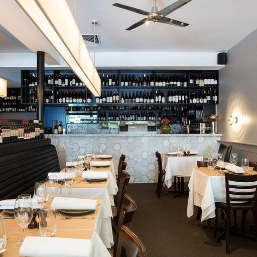 An Italian Fine Dining Experience At Bottega - We Wander