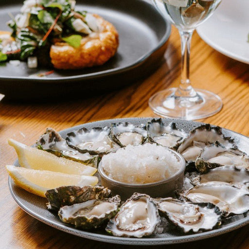 An Italian Wine Bar Dining Experience At Oliveto Ristorante & Bar - We Wander