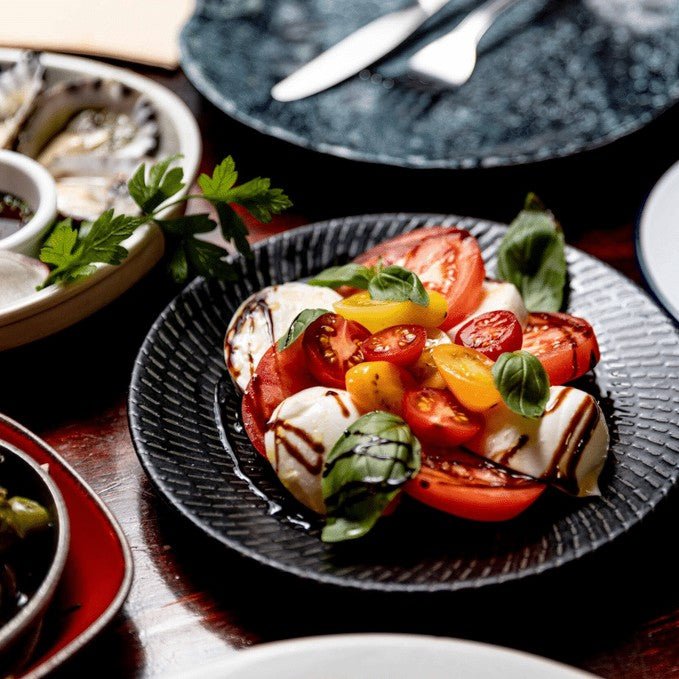 An Italian Wine Dining Experience At Vino E Cucina - We Wander