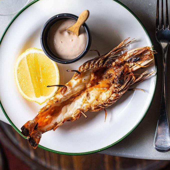Argentine Grill & Wine At San Telmo - We Wander