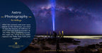 Astrophotography Masterclass Port Willunga - We Wander