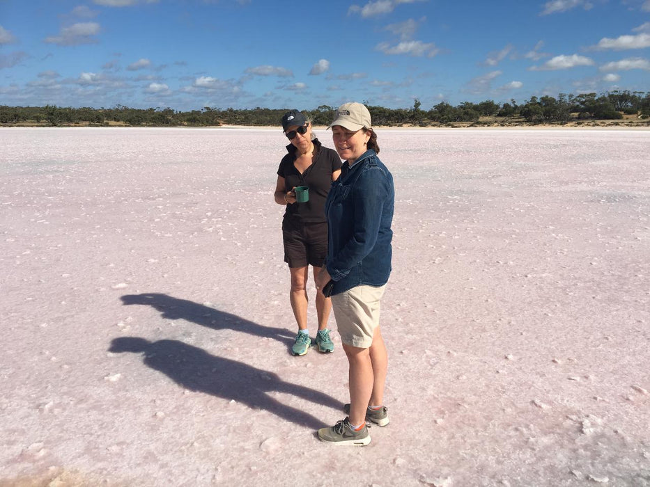 Australian Bush Delights - Hattah National Park Tour - We Wander