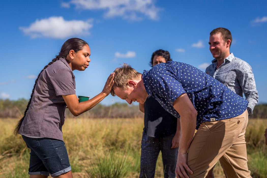 Autopia Tours: Kakadu Wilderness Escape + Pudakul Cultural Tour From Darwin - We Wander