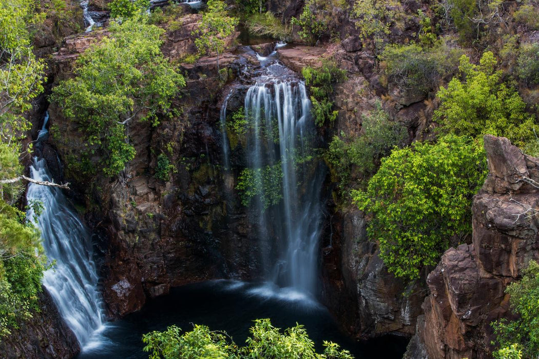 Autopia Tours: Litchfield National Park + Croc Cruise From Darwin - We Wander