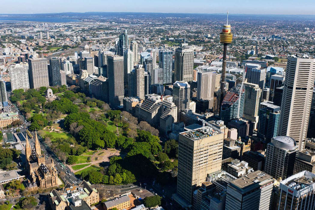 Sydney Tower Eye - Daily Offpeak