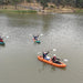 Barossa Kayak Hire - Double Kayak - Up To 2 Hours - We Wander