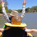 Barossa Kayak Hire - Single Kayak - Up To 2 Hours - We Wander