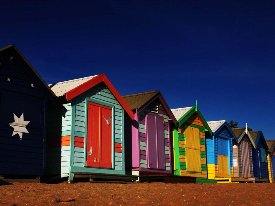 Mornington Peninsula Coastal Delights Tour