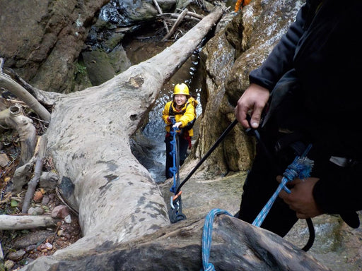 Beautiful Juggler Canyon - We Wander