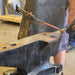 Beginner Blacksmith Blade Classes - Brisbane - We Wander