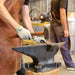 Beginner Blacksmith Blade Classes - Brisbane - We Wander