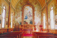 Benedictine New Norcia And Swan Valley Winery - We Wander
