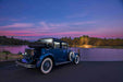 Blue Mountains Vintage Cadillac High Tea Private Tour. 3 Hour Experience. Includes High Tea At The M - We Wander