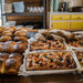 Bread Making - Sourdough, Focaccia, Ciabatta, Milk Buns - We Wander