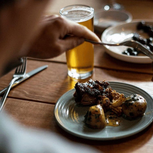 Brewery Wine & Dine At Deep South Brewing Co - We Wander