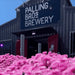 Brewery Wine & Dine At Palling Bros Brewery - We Wander