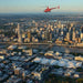 Brisbane City Scenic - Shared Helicopter Tour - We Wander