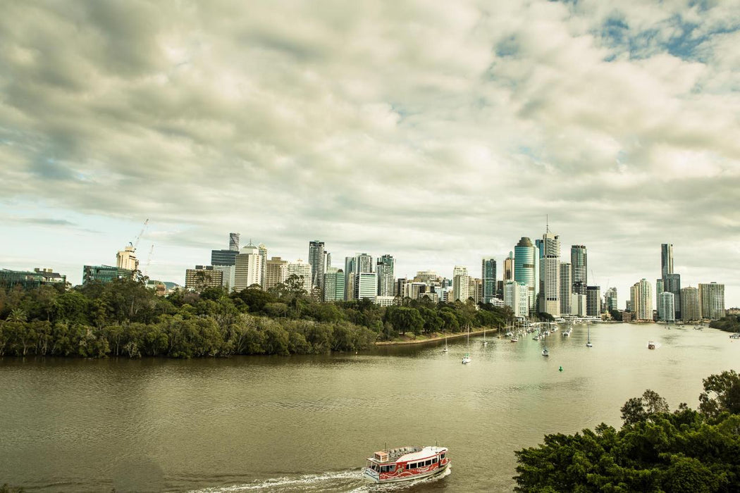 Brisbane Day Photography Course - We Wander