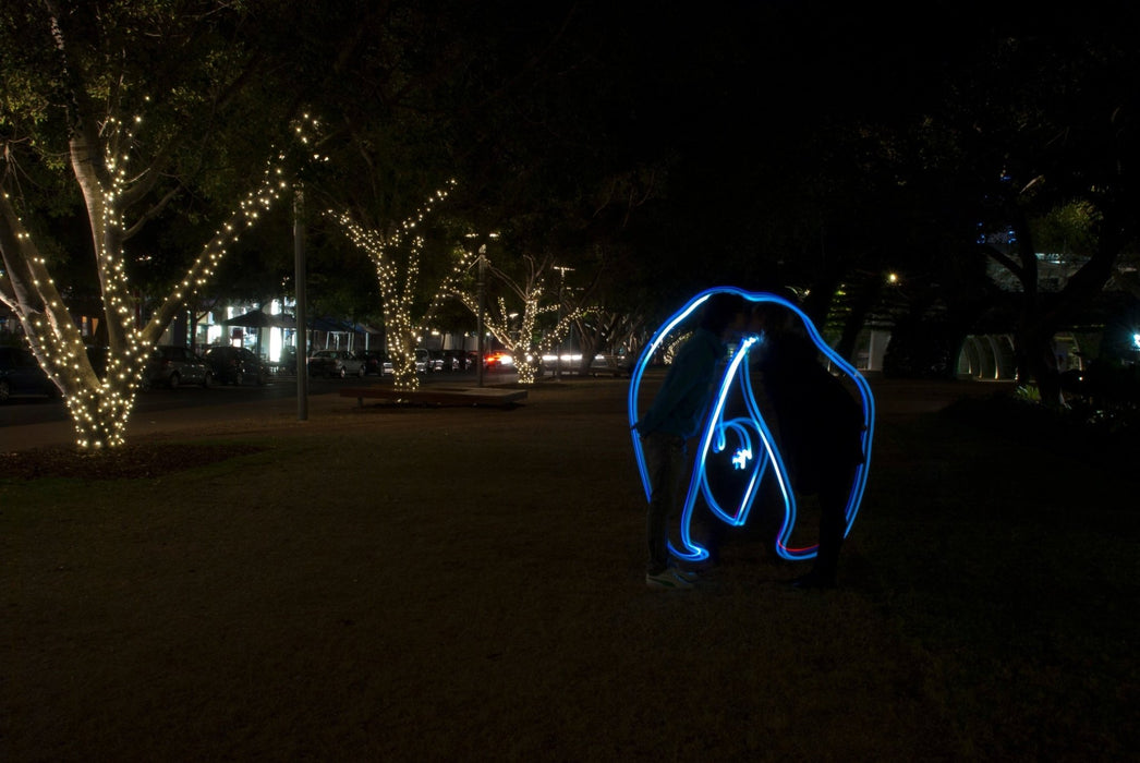 Brisbane Night Photography Course - We Wander