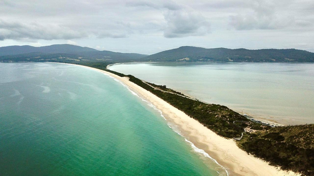 Bruny Island Day Tour - We Wander