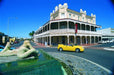 Busselton Jetty, Train Ride & Dolphin Discovery - We Wander