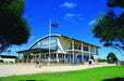 Busselton Jetty, Train Ride & Dolphin Discovery - We Wander