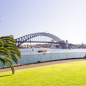 Sydney Starter With Airport Collection