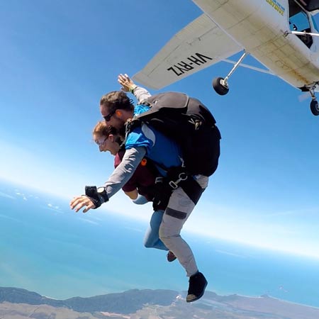 Cairns Tandem Skydive Up To 14,000Ft - Self Drive - We Wander