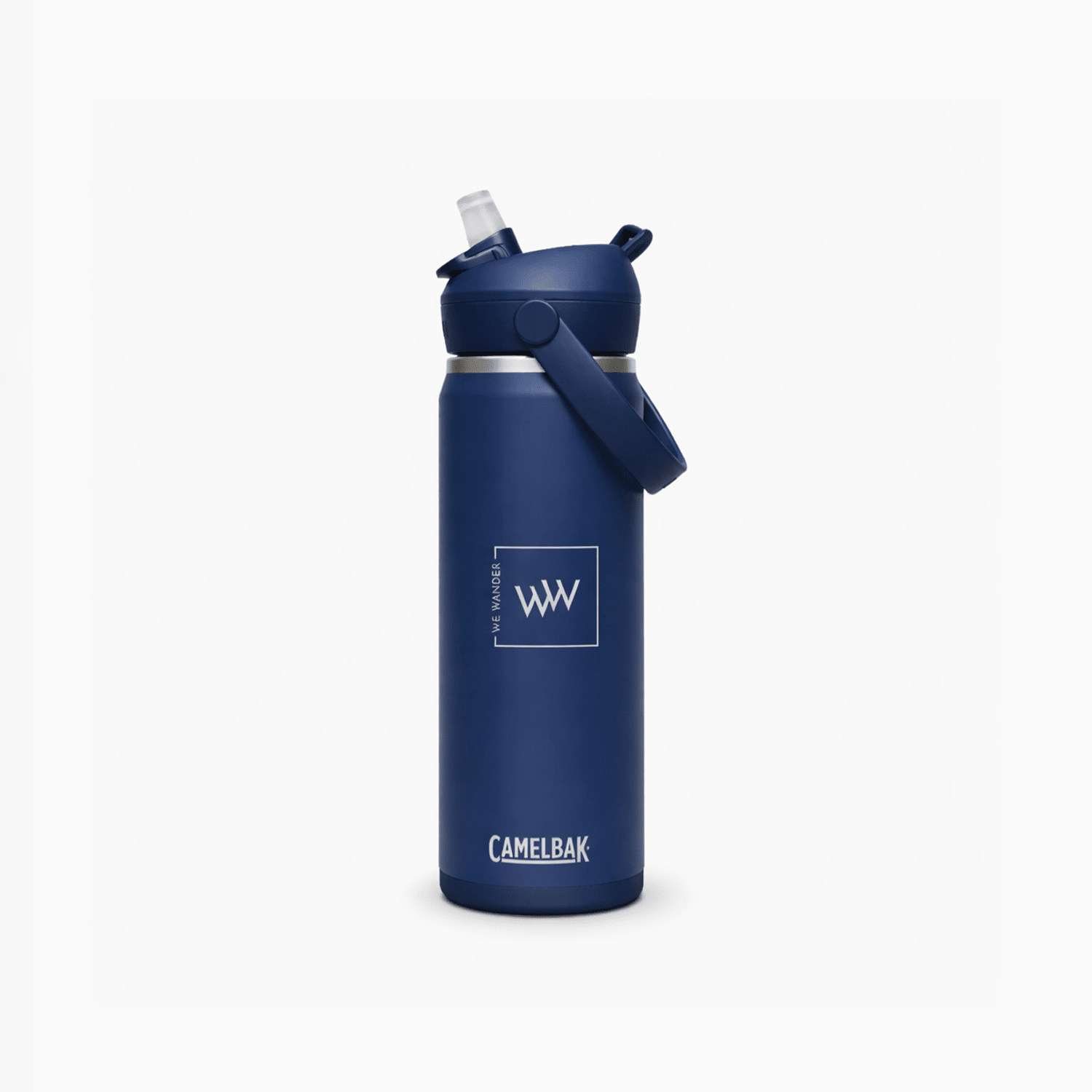 CamelBak Thrive Flip Straw Vacuum Bottle - We Wander
