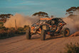 Canam Hot Lap - We Wander