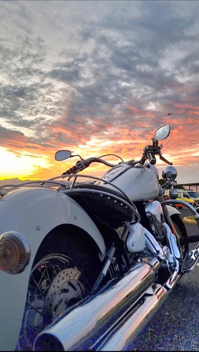 Cape Byron Lighthouse Chauffered Sunset Ride - We Wander