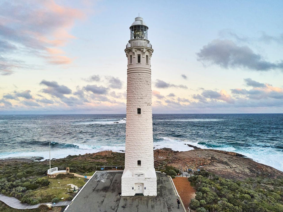 Cape Leeuwin Lighthouse Fully Guided Tower Tour - We Wander