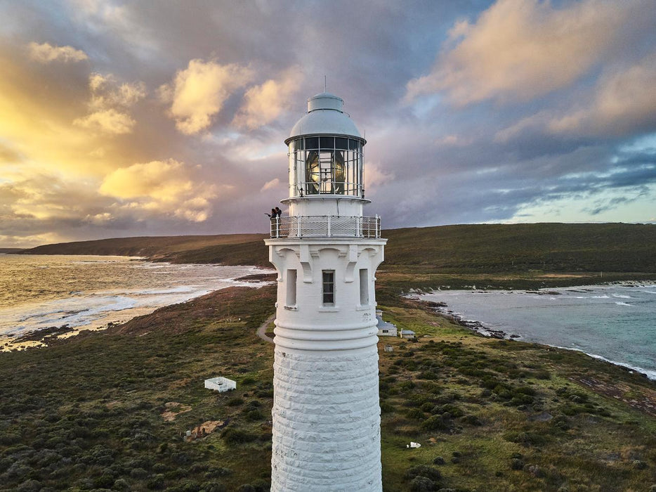 Cape Leeuwin Lighthouse Fully Guided Tower Tour - We Wander