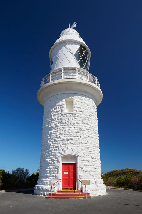 Cape Naturaliste Lighthouse Fully Guided Tower Tour - We Wander