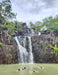 Cedar Creek Waterfalls - We Wander
