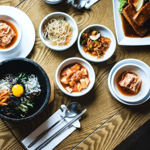 Charcoal Grill & Wine At The Charcoal Bbq House - We Wander