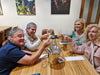 Clare Shared Wine Tour - We Wander