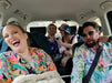Clare Shared Wine Tour - We Wander
