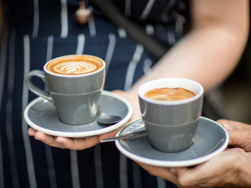 Coffee Lovers Walk - We Wander